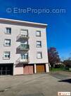 Photo 1 - Appartement à VARENNES-VAUZELLES