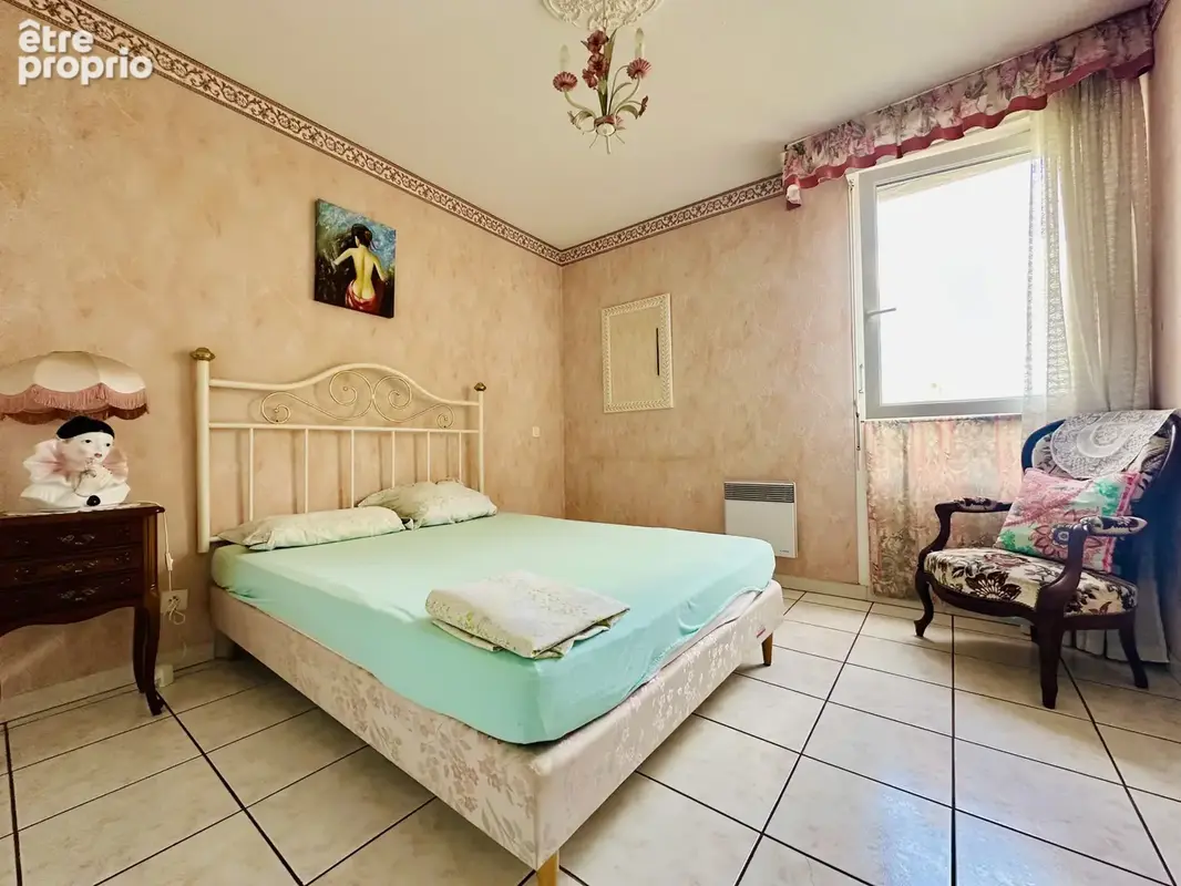 Exclusif lattes vasque - appartement de 95m2 + 20m2 de terrasse, residence premium, garage et parking - photo 8