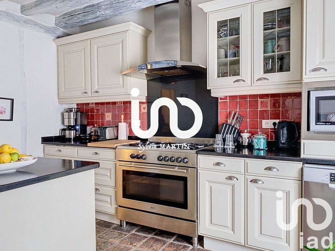 Photo 7 - Maison à AUNAY-SOUS-AUNEAU