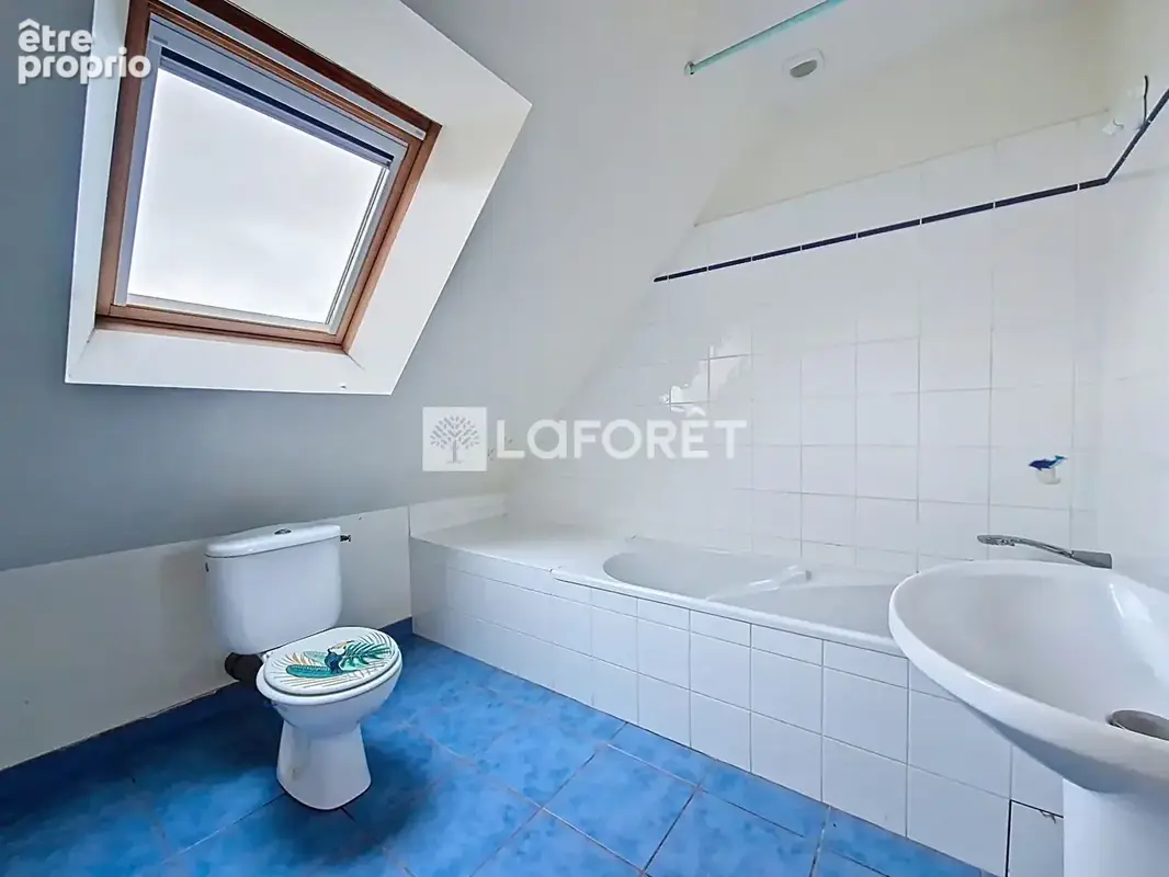 Maison Arzal 78.06 m2 - photo 9