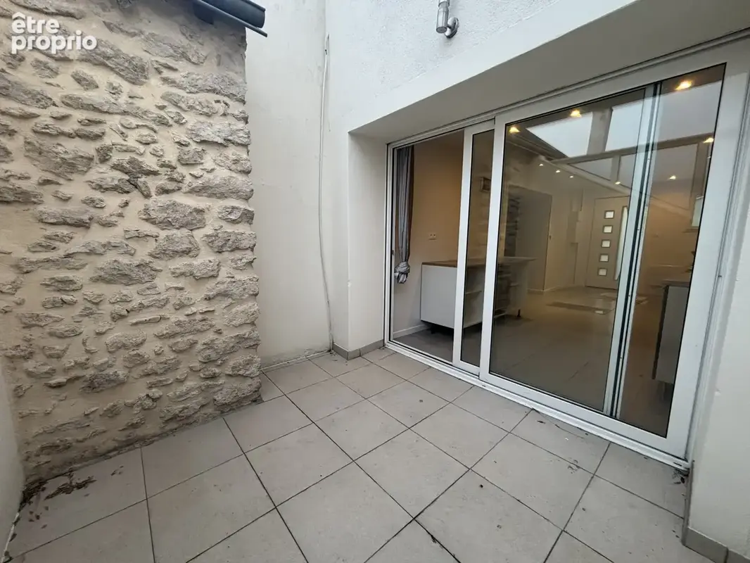Maison 93 m² à La Chapelle-Saint-Mesmin  - photo 2