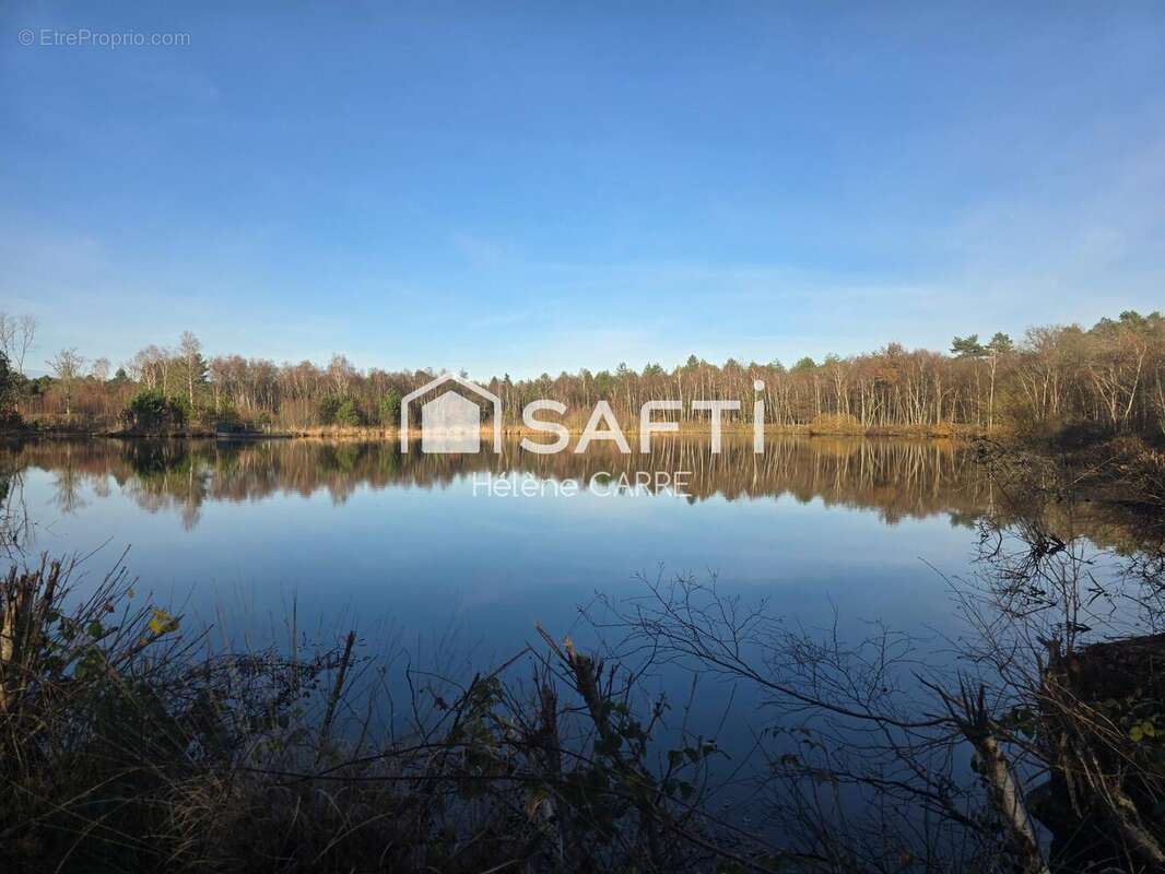 Photo 3 - Maison à PRESLY