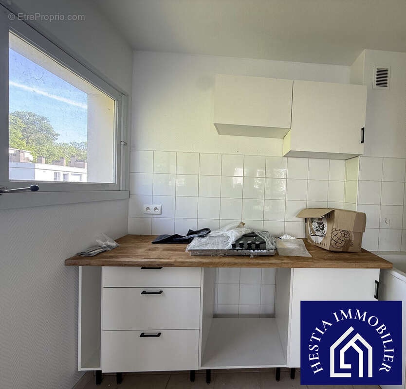 Appartement à CHATILLON-SUR-SEINE