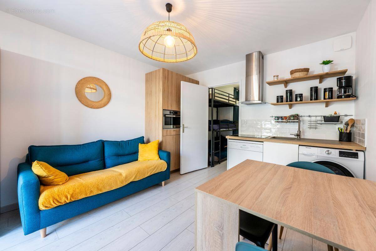 Photo 1 - Appartement à PORNICHET