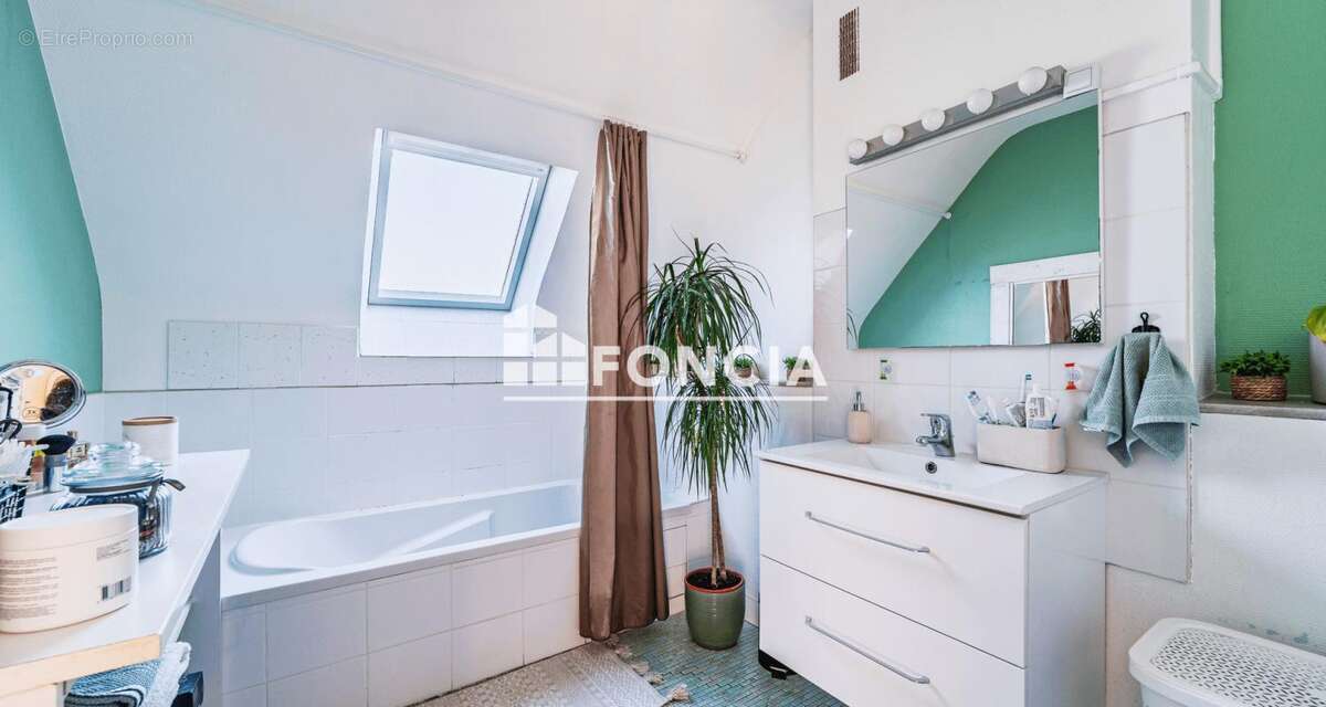 Appartement à TOURS