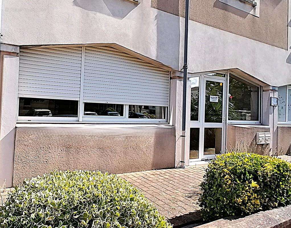 Appartement à BUXEROLLES