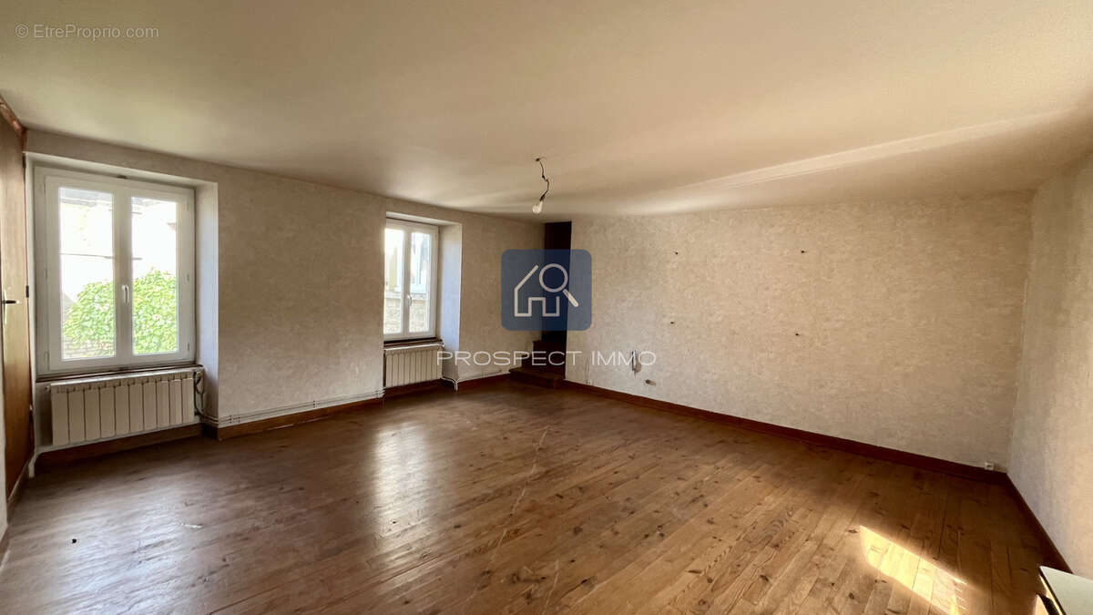Maison à GAILLAC-D'AVEYRON