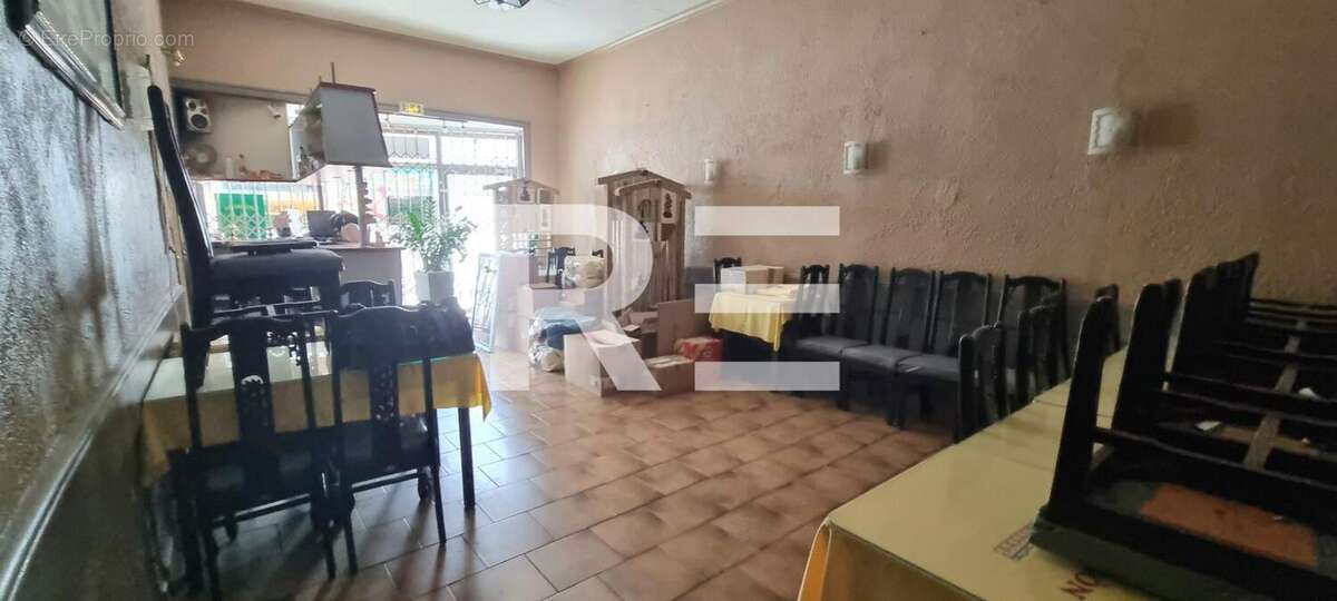 Appartement à LUNEL