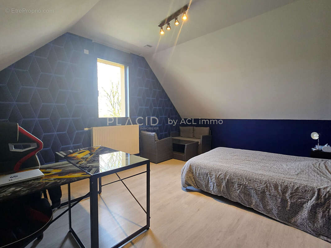 Maison de 6 pièces 200 m2 - photo 13