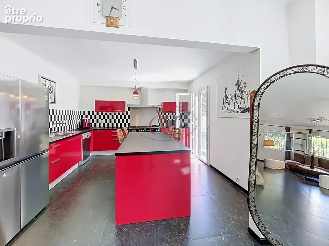 CABESTANY - Belle maison familiale - photo 4