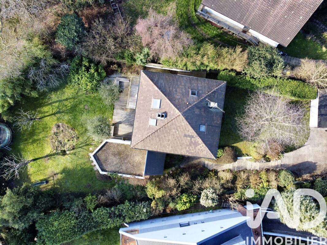 Photo 1 - Maison à BAILLY