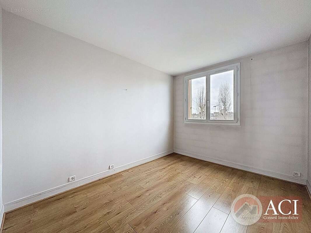 Appartement 3 piece deuil la barre - marché - photo 6