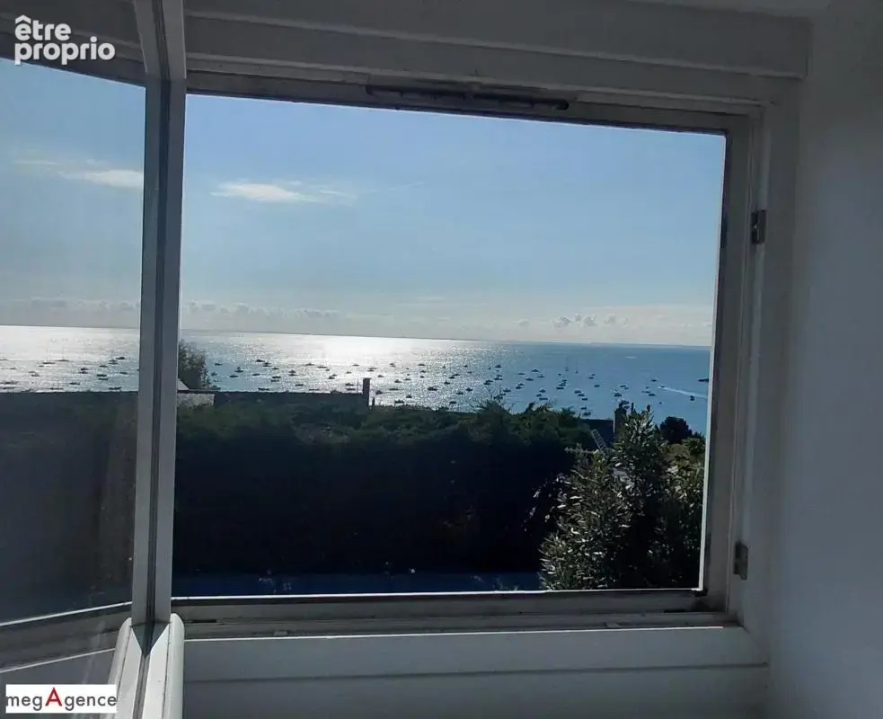Maison 113 m2 -vue sur mer - Plage à 100m -CANCALE - photo 15