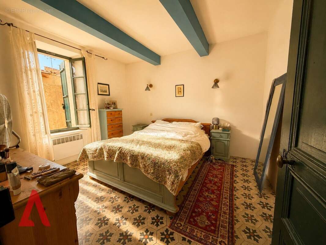 Charmante maison de village au cur de Puissalicon - photo 5