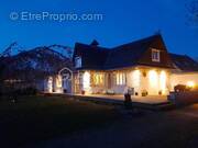 Maison à BEAURAINVILLE