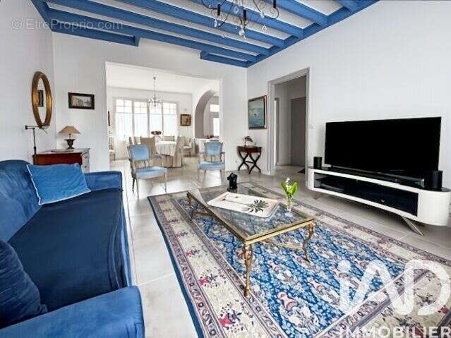 Photo 4 - Maison à LA BAULE-ESCOUBLAC