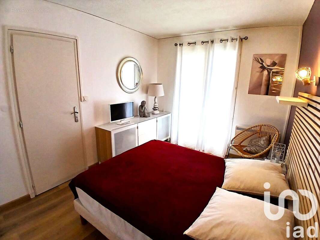 Photo 7 - Appartement à BAGNERES-DE-LUCHON