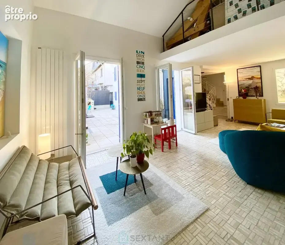 Maison 131 m2 4 chambres sur terrain de 421 m2 - photo 35