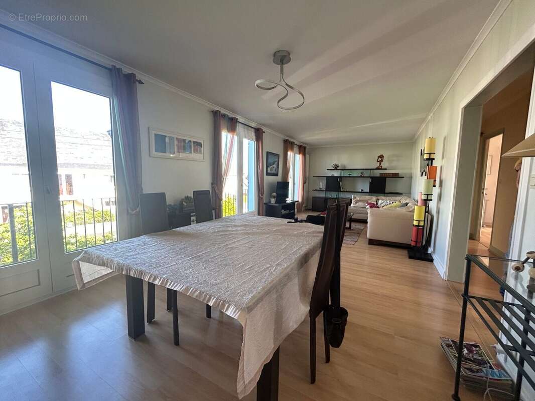 Maison à PLOUFRAGAN