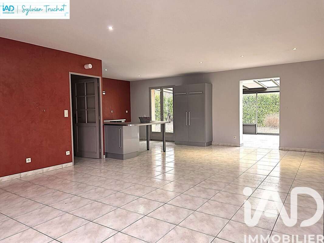 Photo 3 - Maison à SAINT-GERMAIN