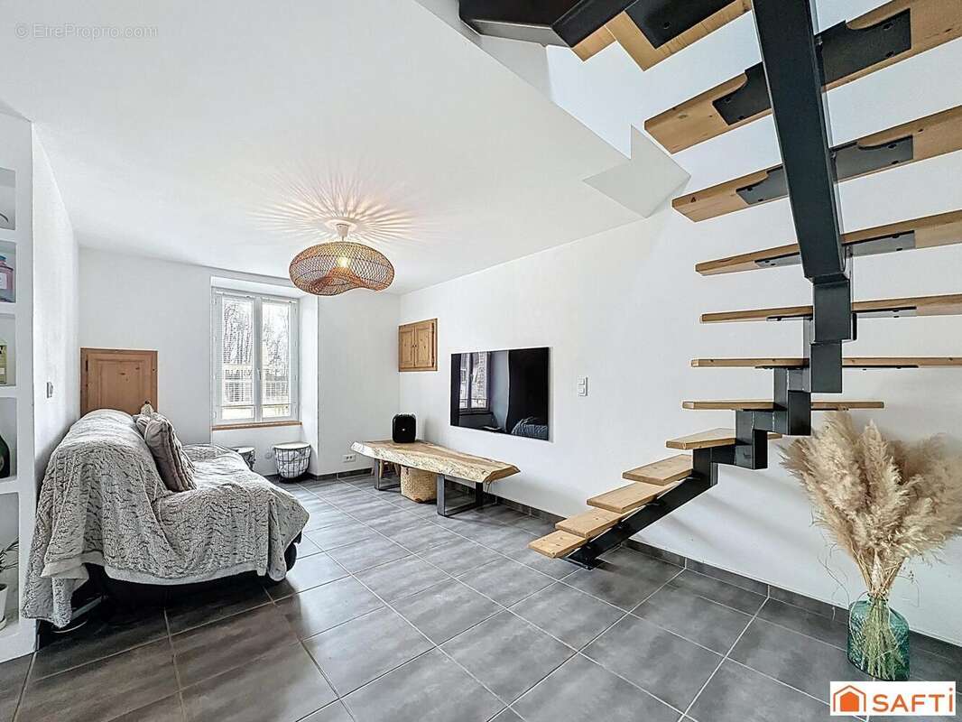 Photo 6 - Maison à NAILLY