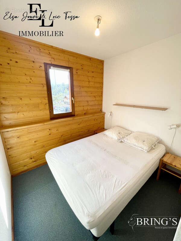 Appartement 48 m² à La Cluse  - photo 7