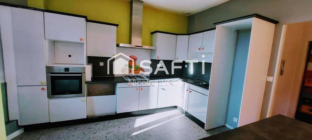 Photo 3 - Appartement à MILLAU