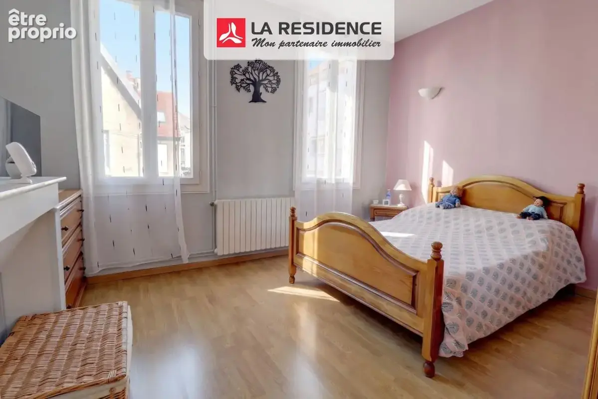 Maison 93 m² à Rouen  - photo 7