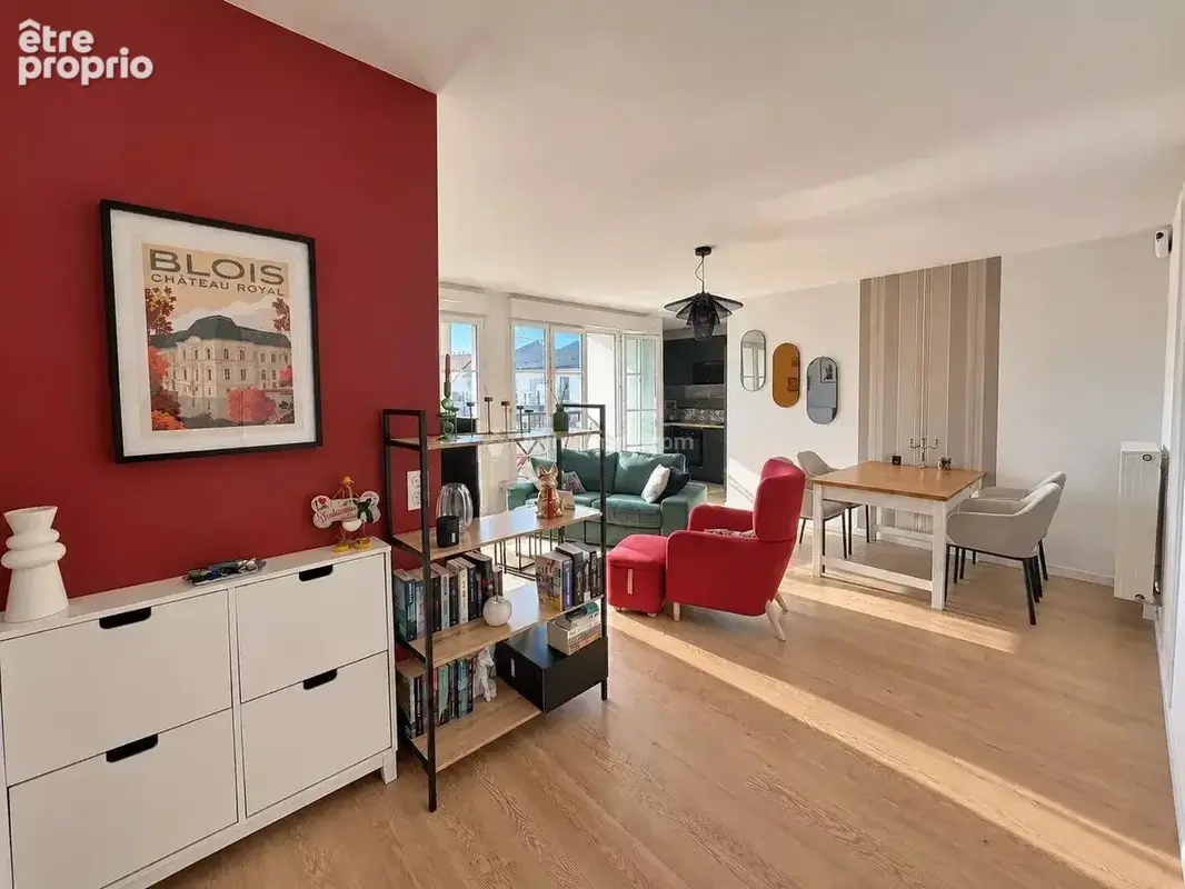 Vente Appartement Serris(77700) 360 000ï¿œ - photo 2