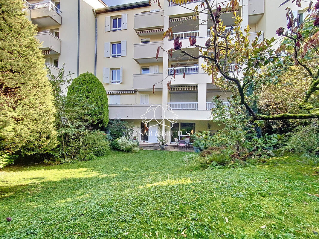 Appartement à LYON-5E