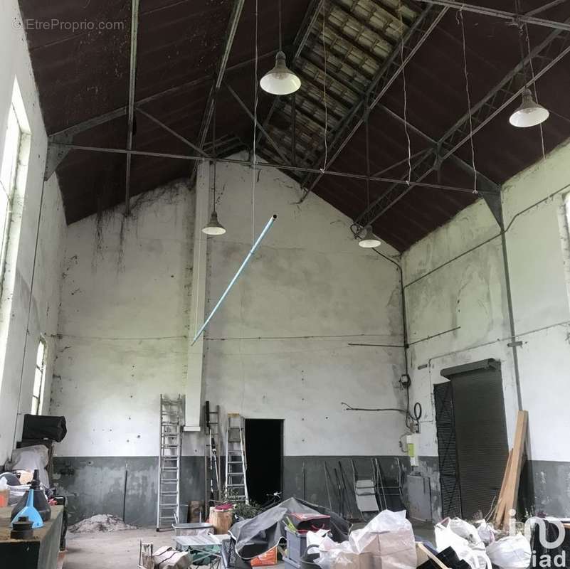 Photo 5 - Commerce à BEDOUS