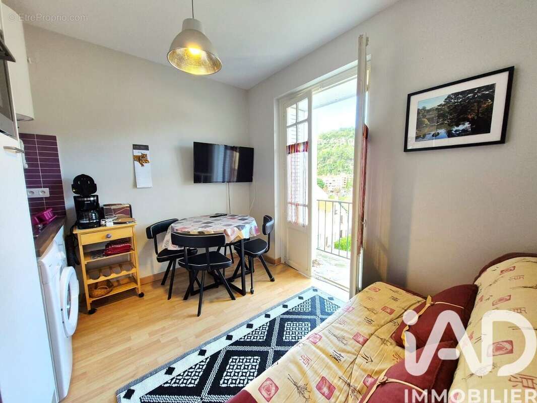 Photo 3 - Appartement à AMELIE-LES-BAINS-PALALDA