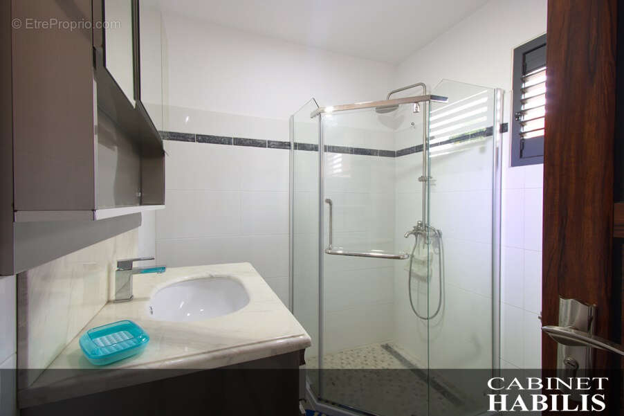 A vendre - maison t4 de 100.54 m2 environ  - saint-pierre - 395 000 € - photo 6