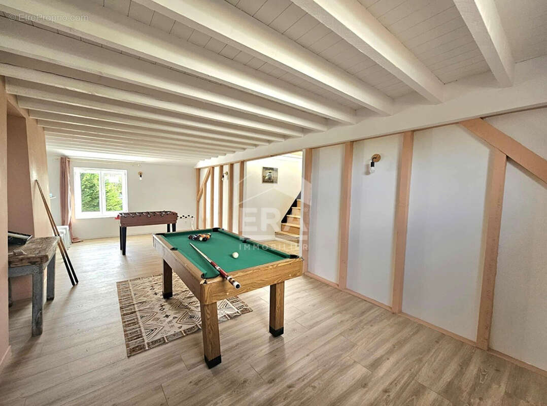 Maison 184m² à ruminghem - photo 4