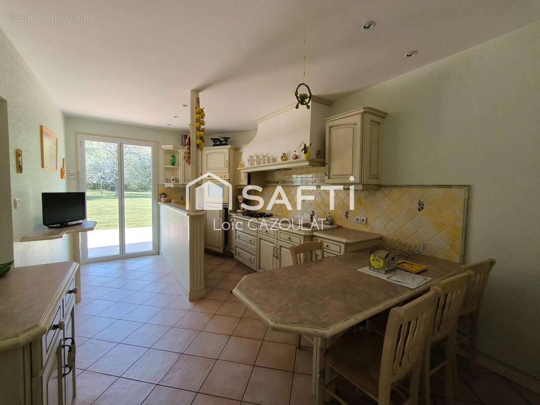 Photo 5 - Maison à SAINT-M&#039;HERVE