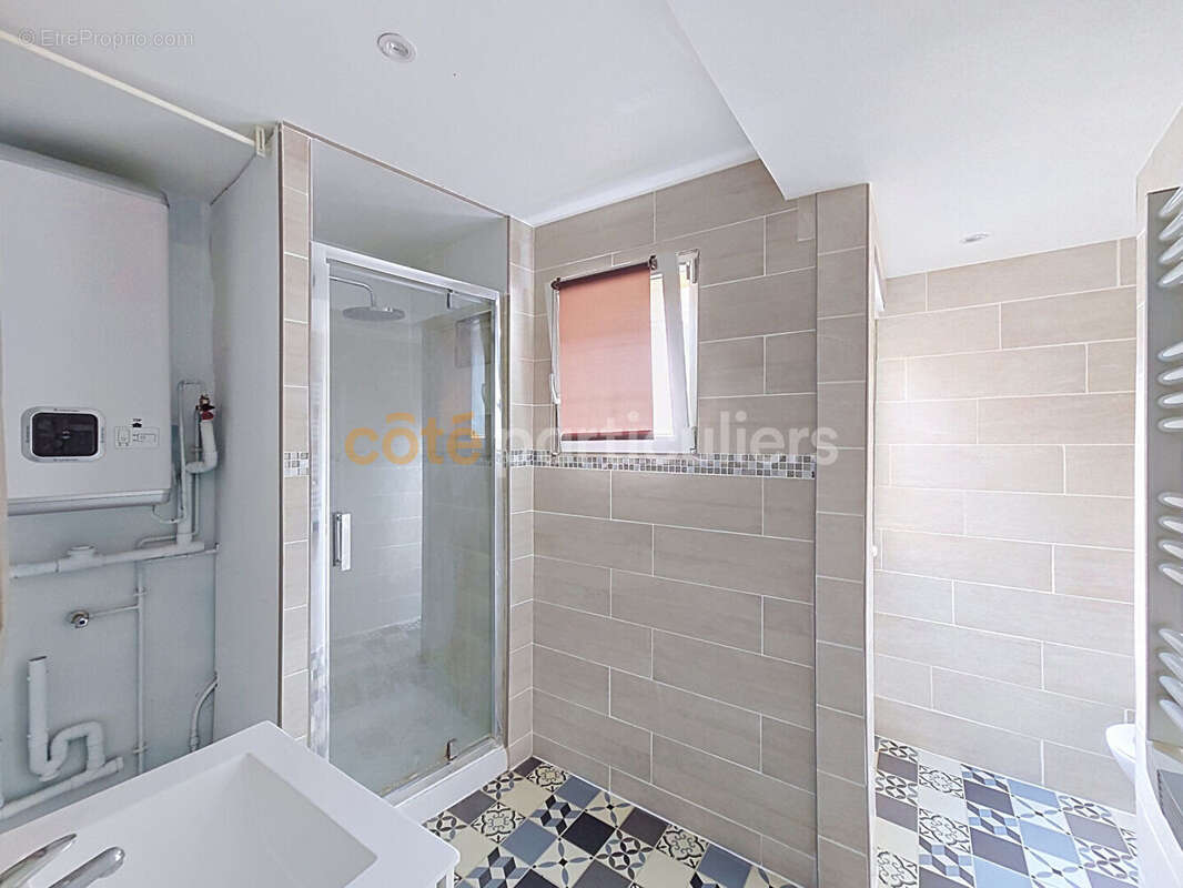 Maison 64m² - 3 chambres - Houplines - photo 3