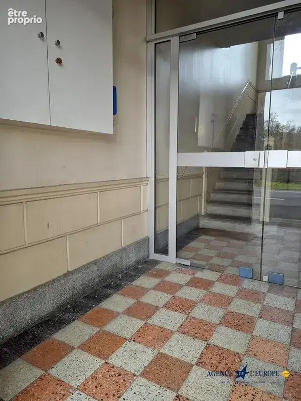 Appartement 265 m² à Montlucon  - photo 2