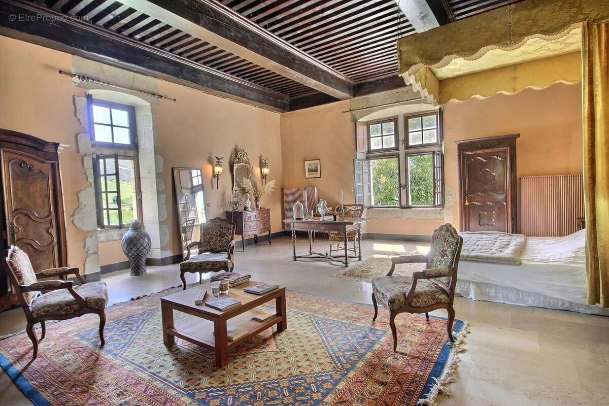 Maison à SAINT-MARCELLIN