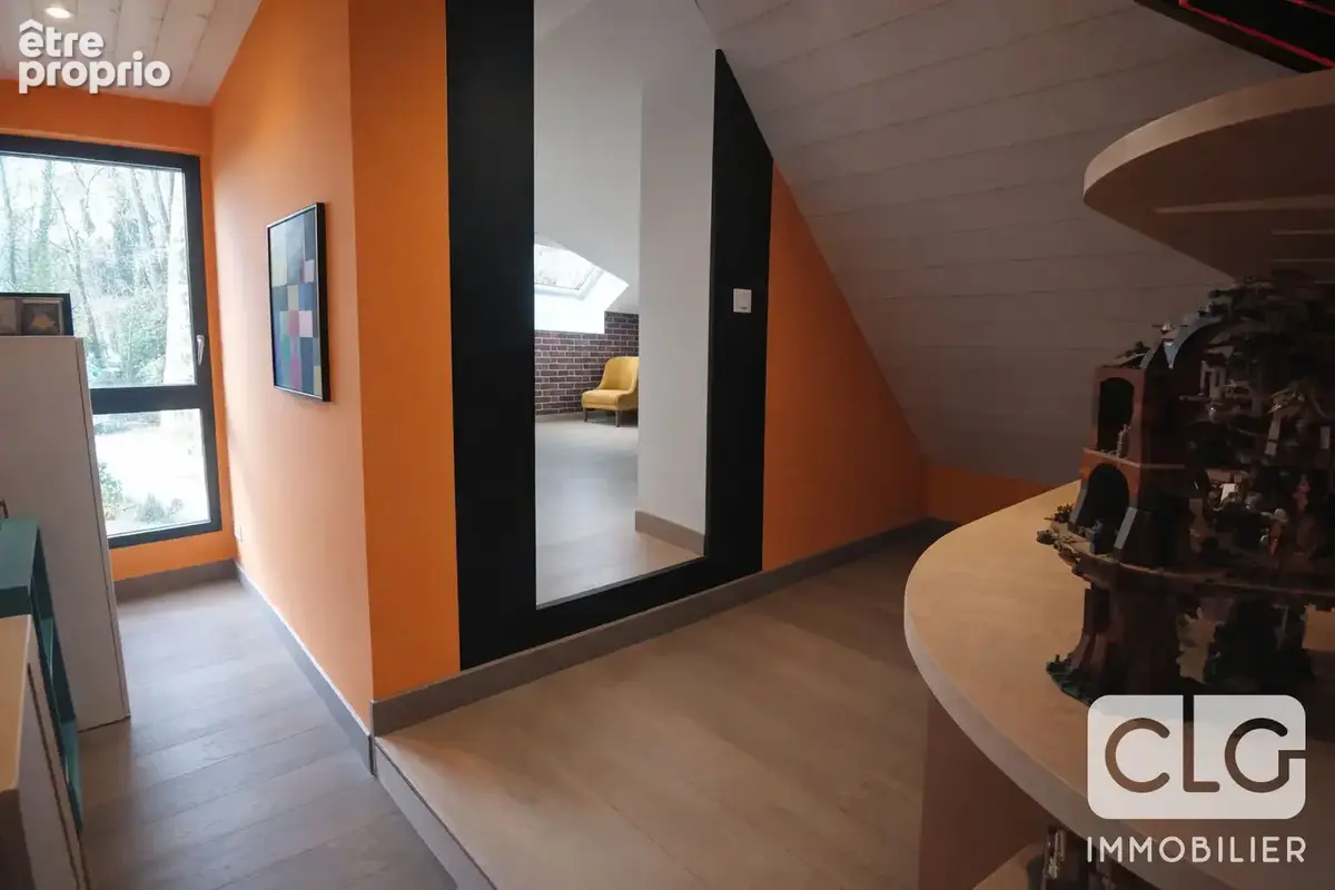 Maison Saint Yvi - photo 24