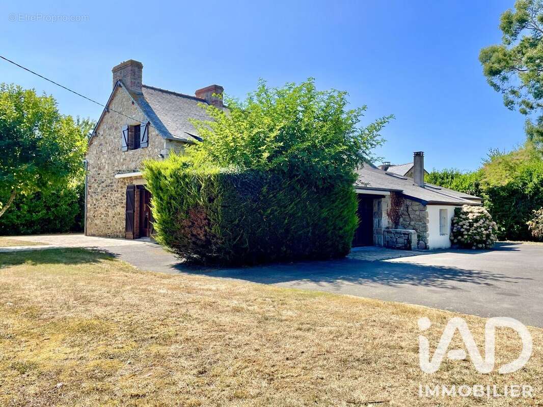 Maison 151 m² à Saint-Alban  - photo 6