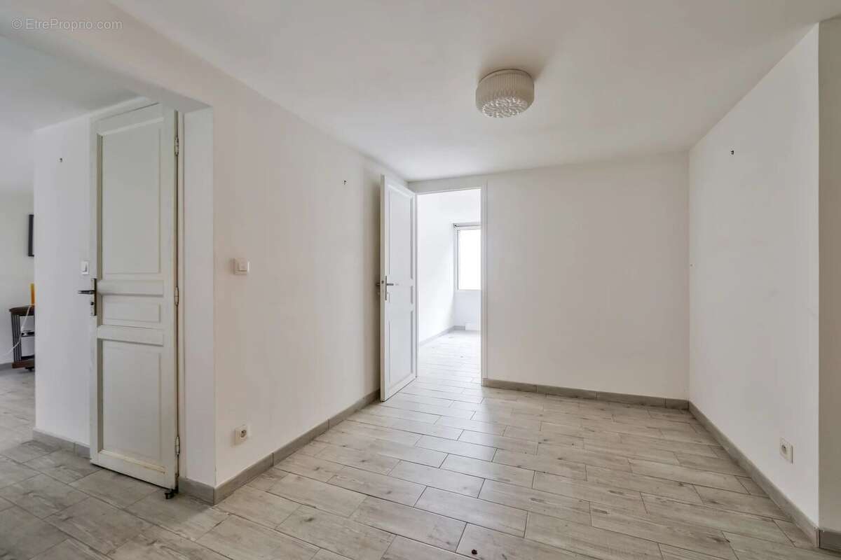 Maison à CROISSY-SUR-SEINE