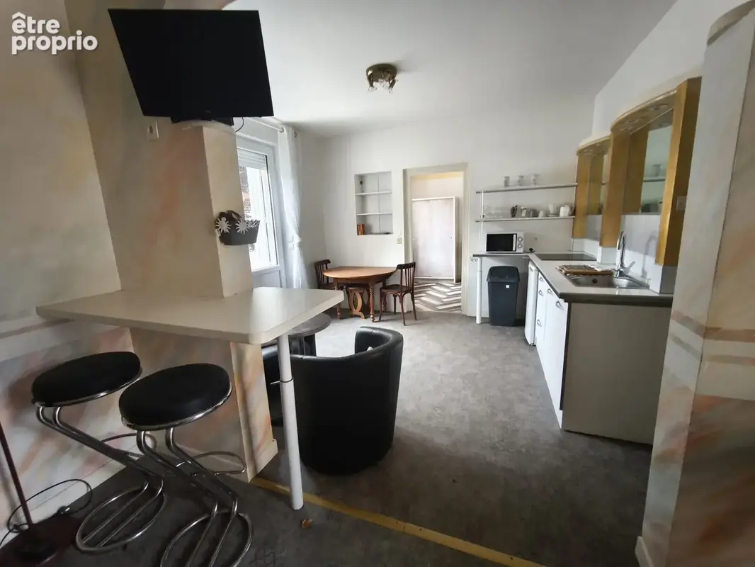 Maison 4 pièces 105 m² à vendre à Saint-Michel-Chef-Chef (44730) - photo 9