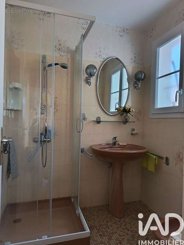 Photo 7 - Maison à COUTRAS