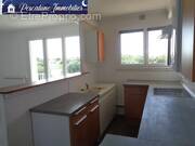 Appartement à LUNEL