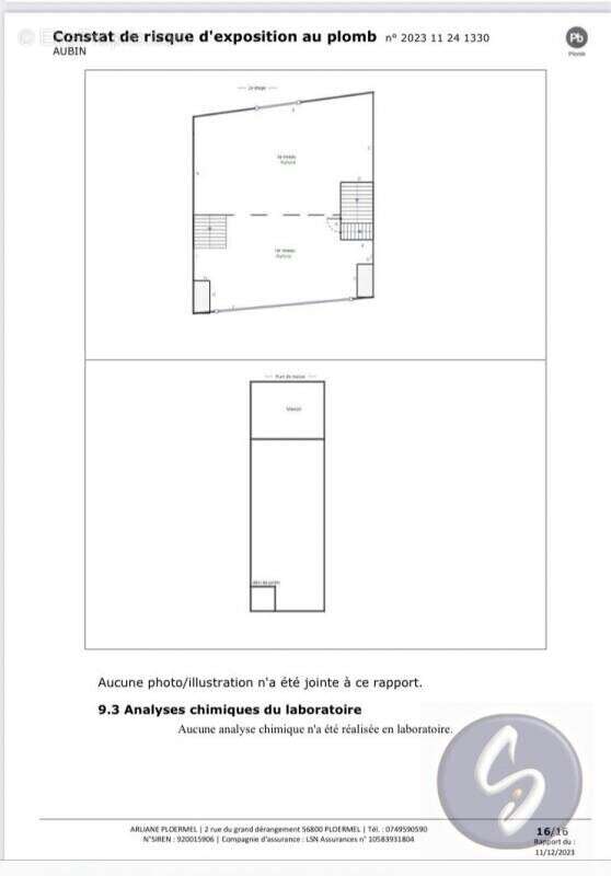 Maison à MALESTROIT