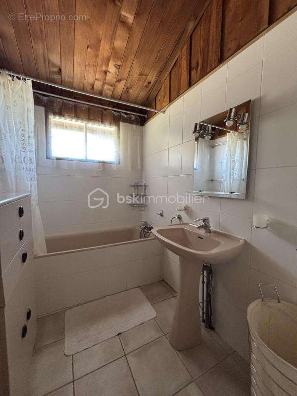 Charmant chalet familial de 117m2 au cœur de La Norma - photo 20