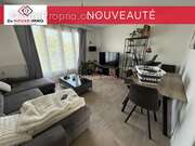 Appartement à CHATEAUROUX