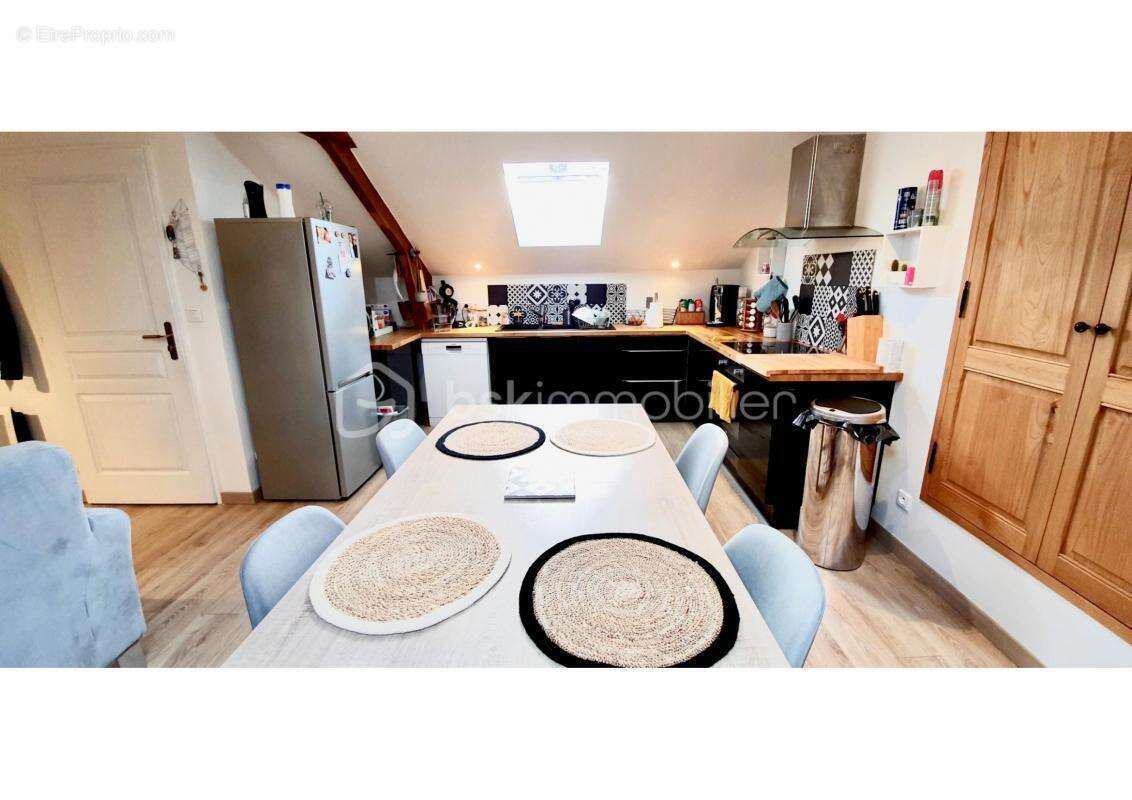 Appartement à BOULAZAC