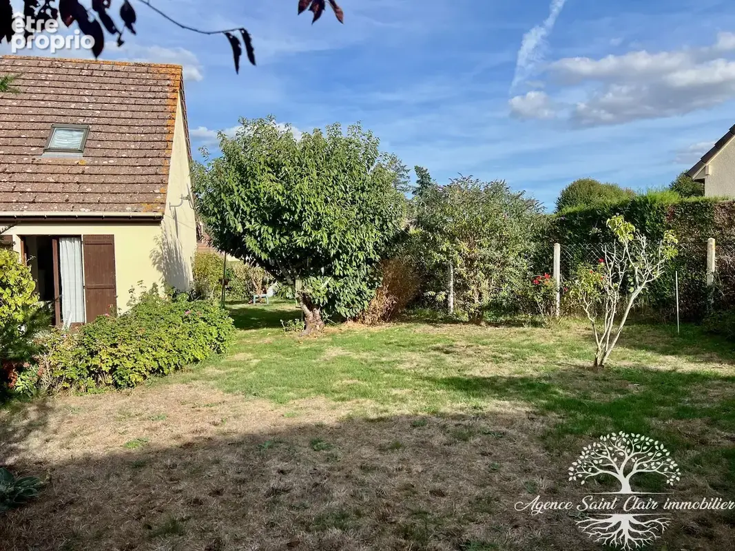 Maison 5 pièces avec vie de plain pied - photo 23