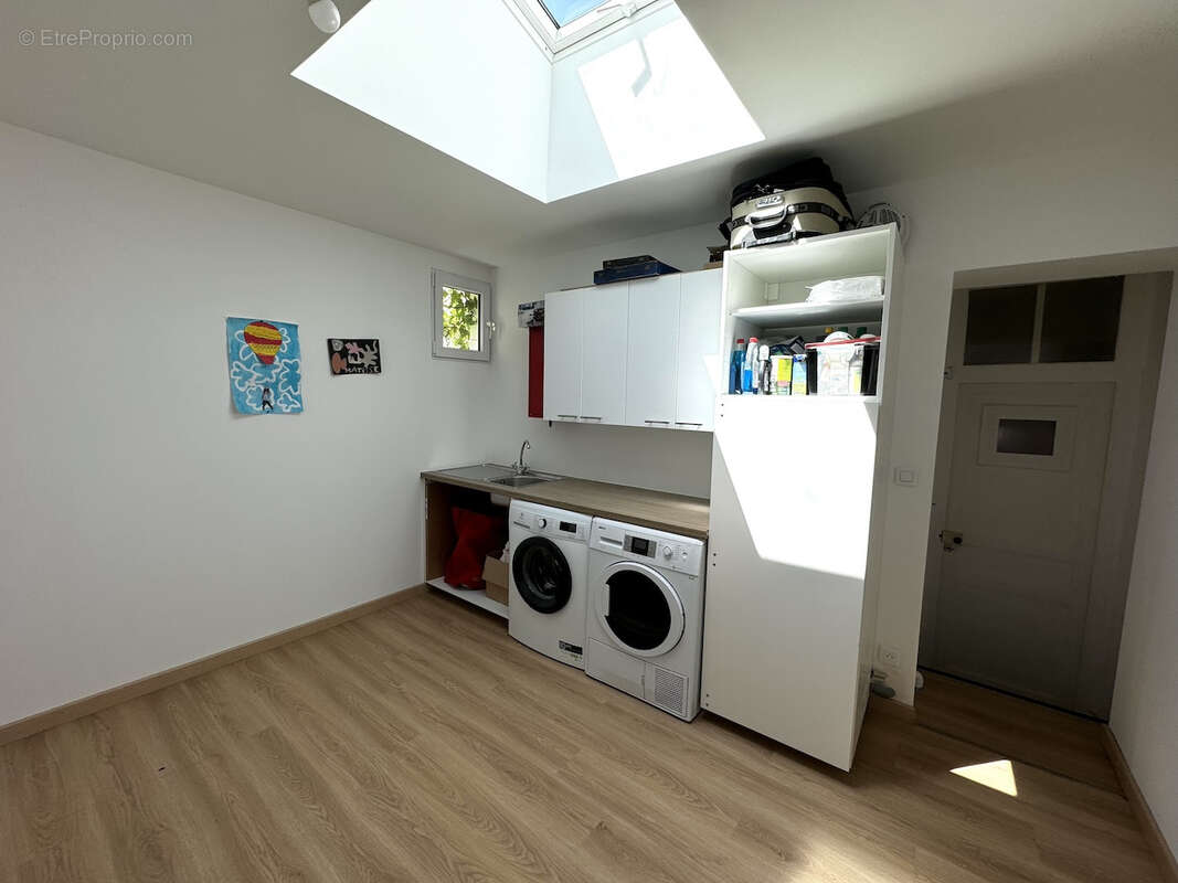 Ensemble immobilier proche jardin des Prébendes - photo 10
